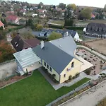 Georgina Βίλα Badacsonytomaj