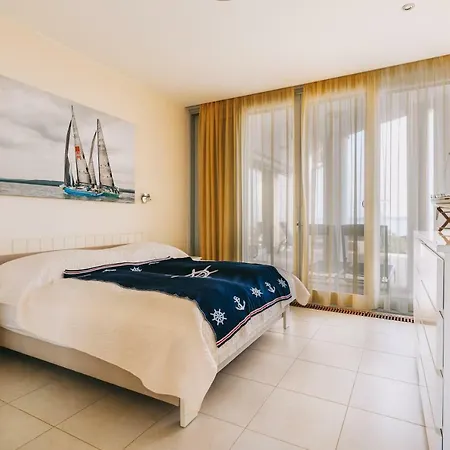 Vila Georgina Badacsonytomaj