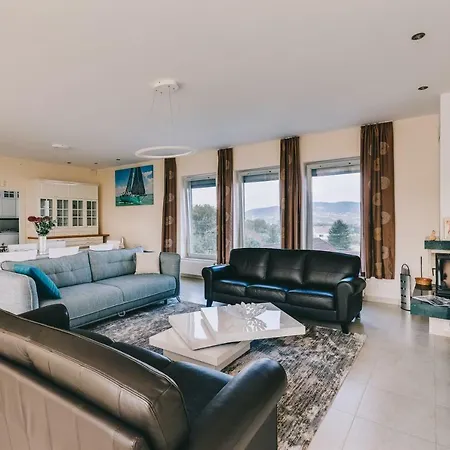 Vila Georgina Badacsonytomaj