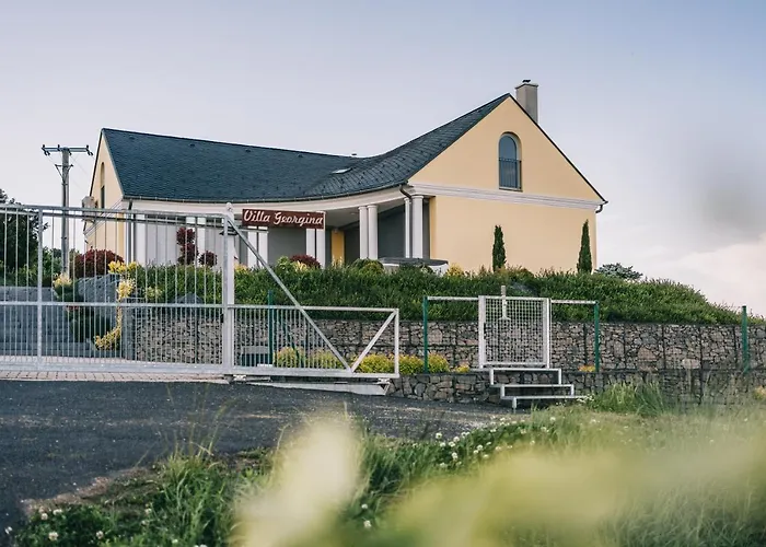 Georgina * Badacsonytomaj