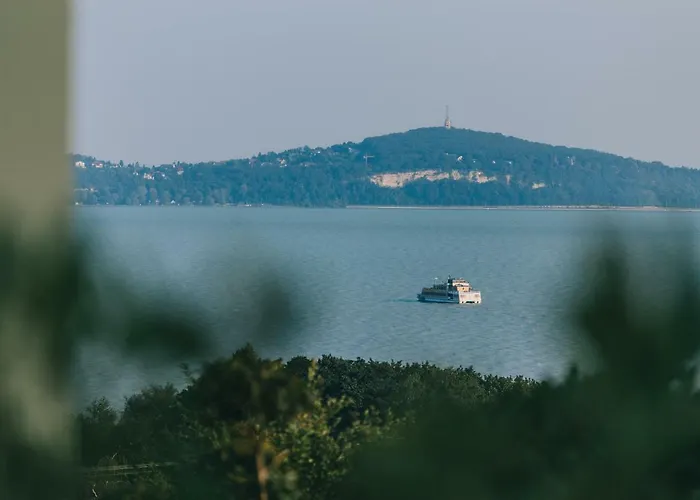 ヴィラ Georgina *